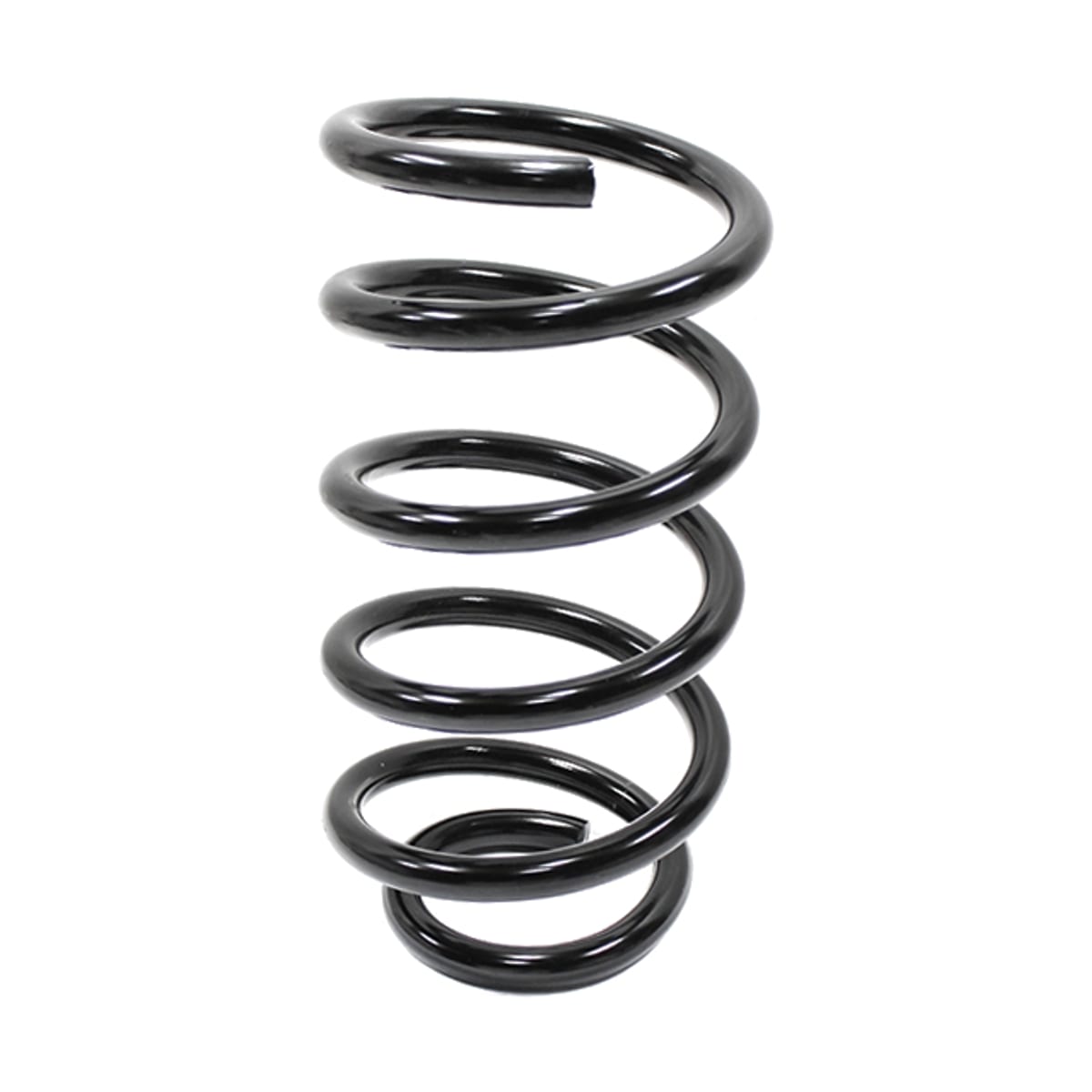 Деталь Пружина подвески Hyundai Santa Fe 05-12 LESJOFORS