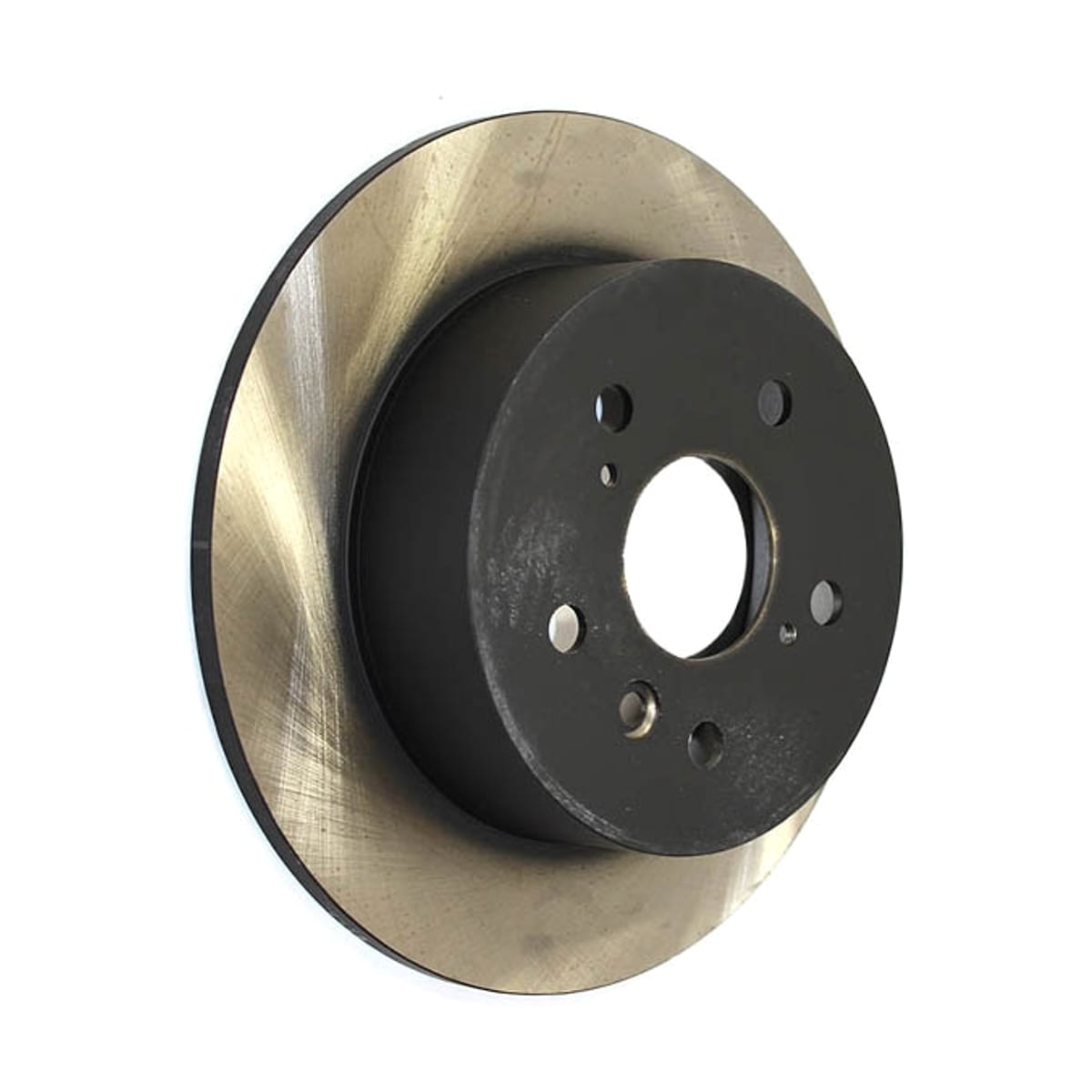 Диск тормозной (Сзади) Toyota Camry (XV30,XV40,XV50) 01-21 / Camry UAE/USA 01-17 4243133130