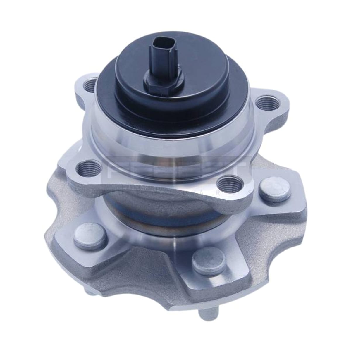 FEBEST СТУПИЦА ЗАДНЯЯ