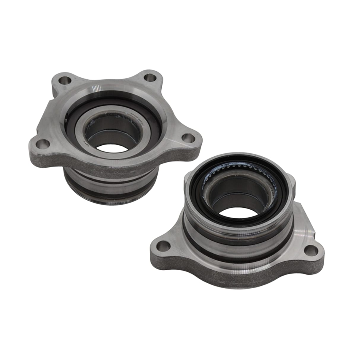 TOYOTA Полуступица Toyota Land Cruiser (J200) 07-21 / Lexus LX 07-23
