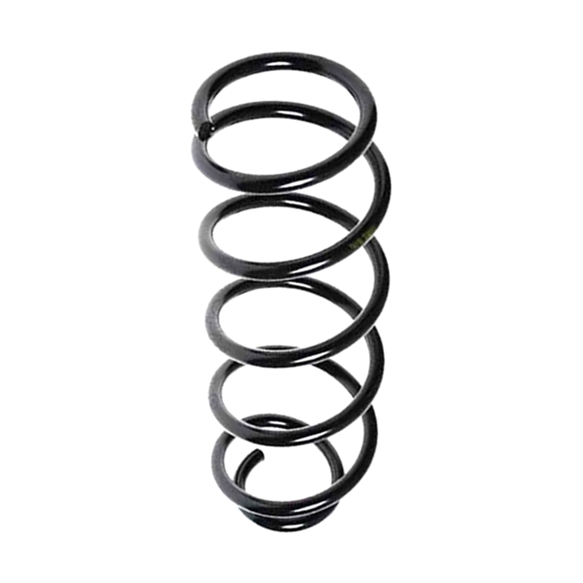 LESJOFORS Пружина подвески Mazda 6 02-08 / 6 MPS 05-07 4255440