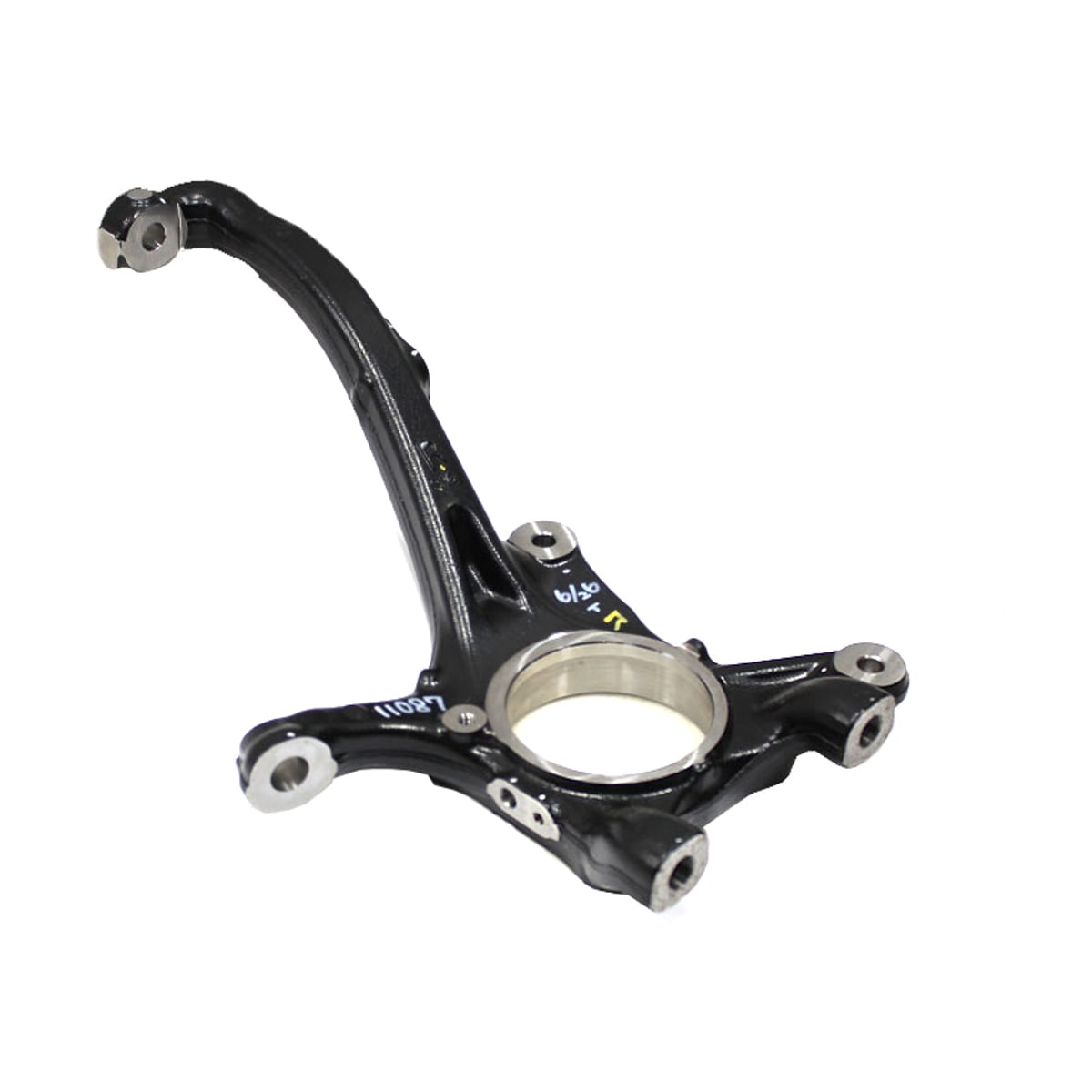 Деталь Кулак поворотный Toyota Land Cruiser (J200) 07-21 / Lexus LX 07-23 TOYOTA