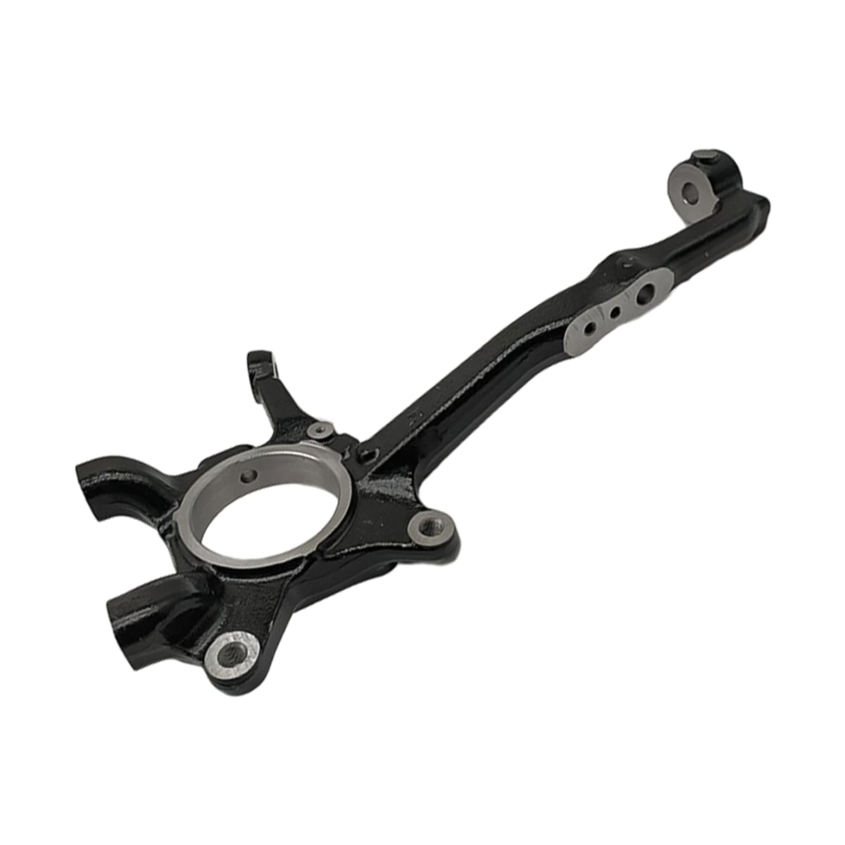 Кулак поворотный Toyota Hilux Pick Up 15- / Fortuner 15-20 43211KK010
