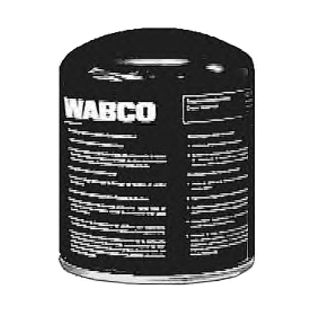 WABCO Картридж осушителя HCV 4324100202