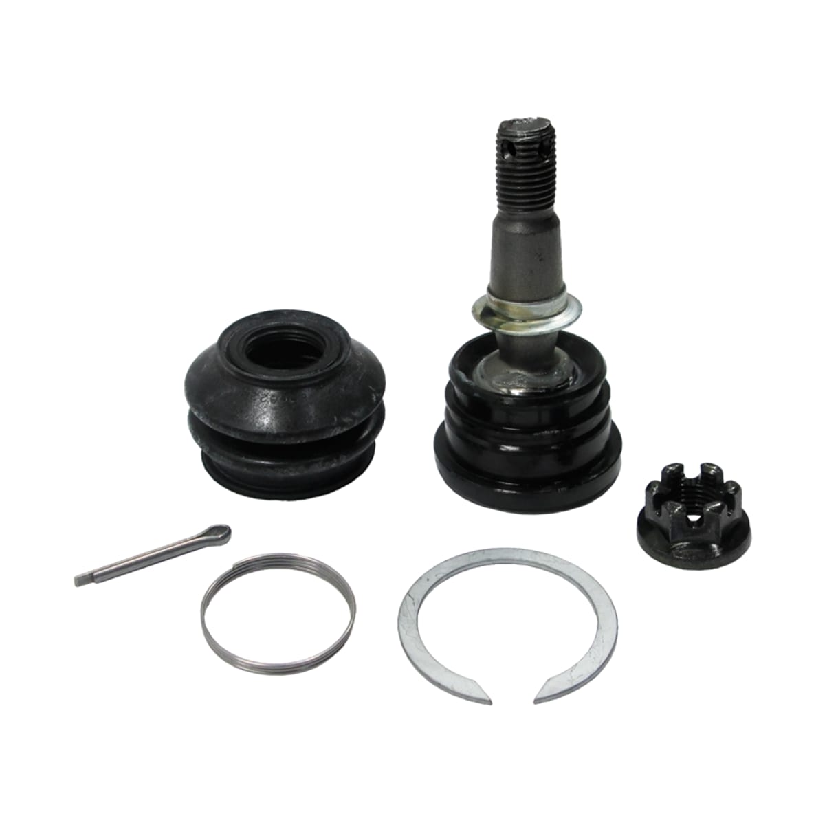 Деталь Шаровая опора Toyota Land Cruiser Prado (J90) 96-02 / 4Runner 95-02 (Справа=Слева) TOYOTA