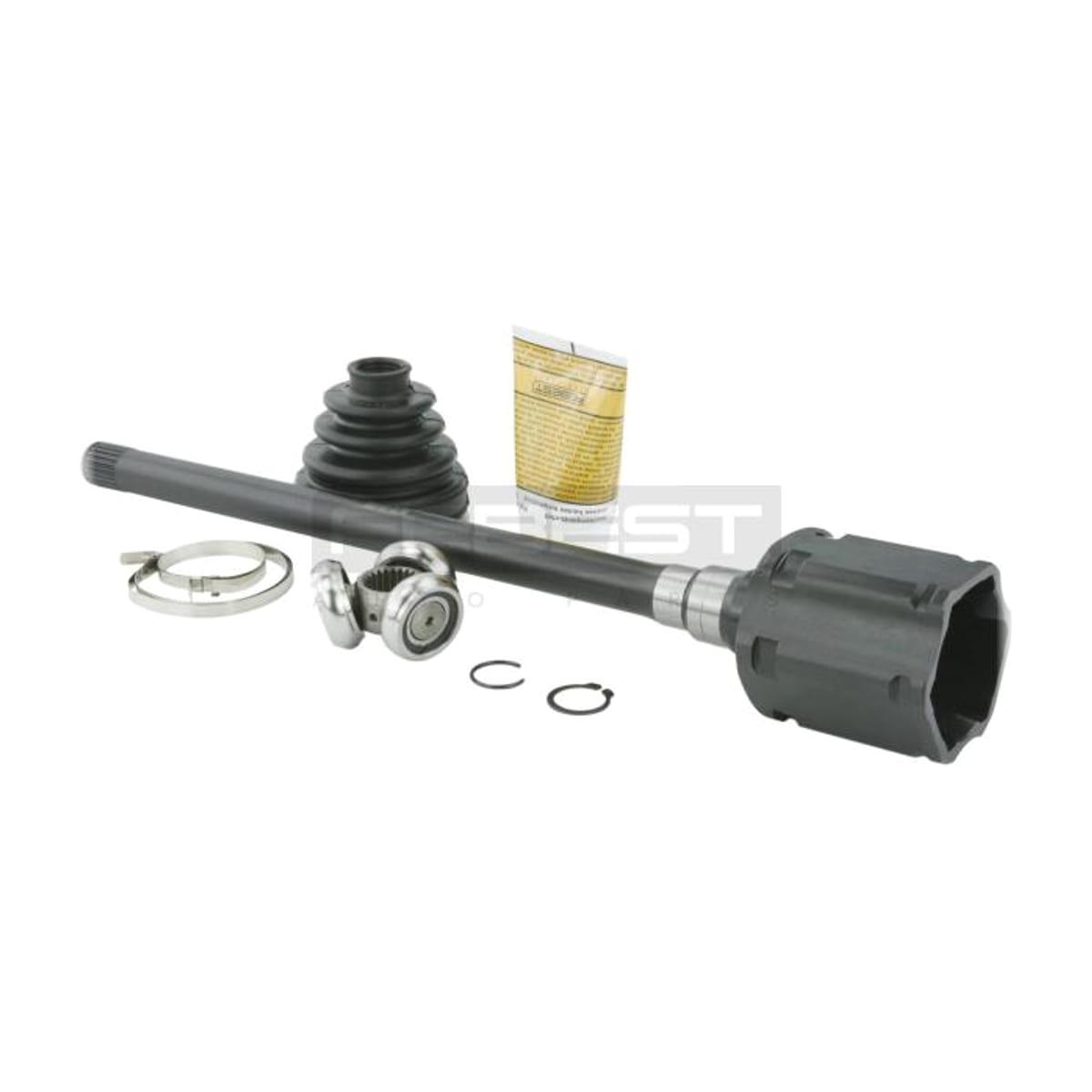 Деталь ТРИПОИД 24X41.5 FEBEST