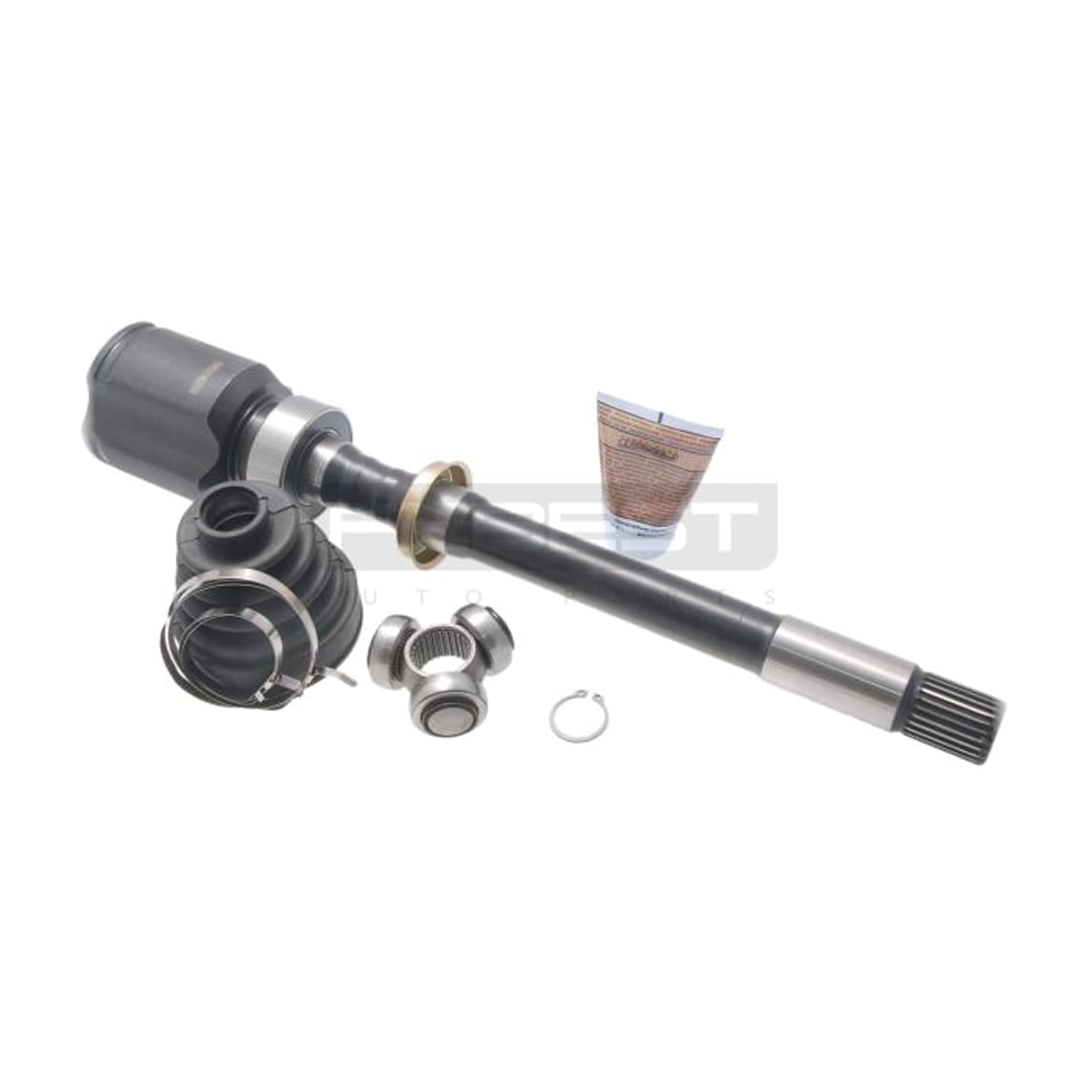 FEBEST ШРУС ВНУТРЕННИЙ ПРАВЫЙ 27X35.5X24