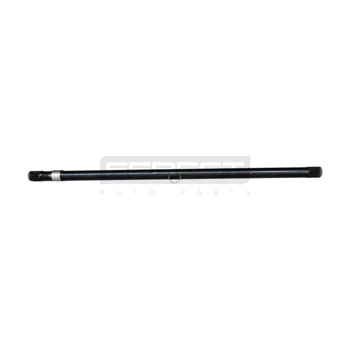 Деталь ПОЛУОСЬ ЛЕВАЯ 30X857X24 FEBEST