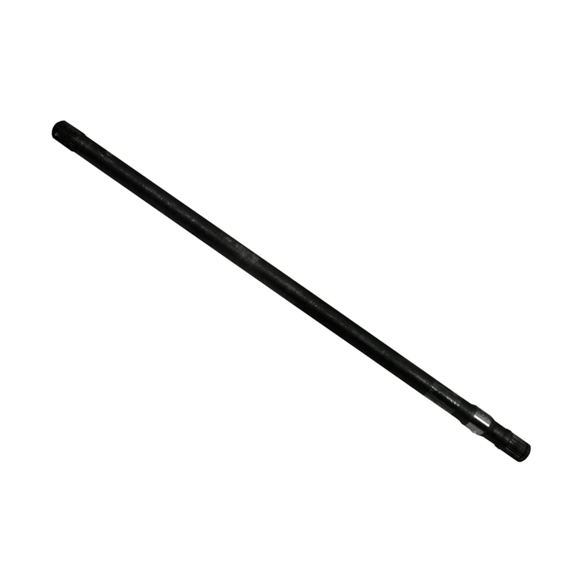 FEBEST ПОЛУОСЬ ЛЕВАЯ 30X854X24