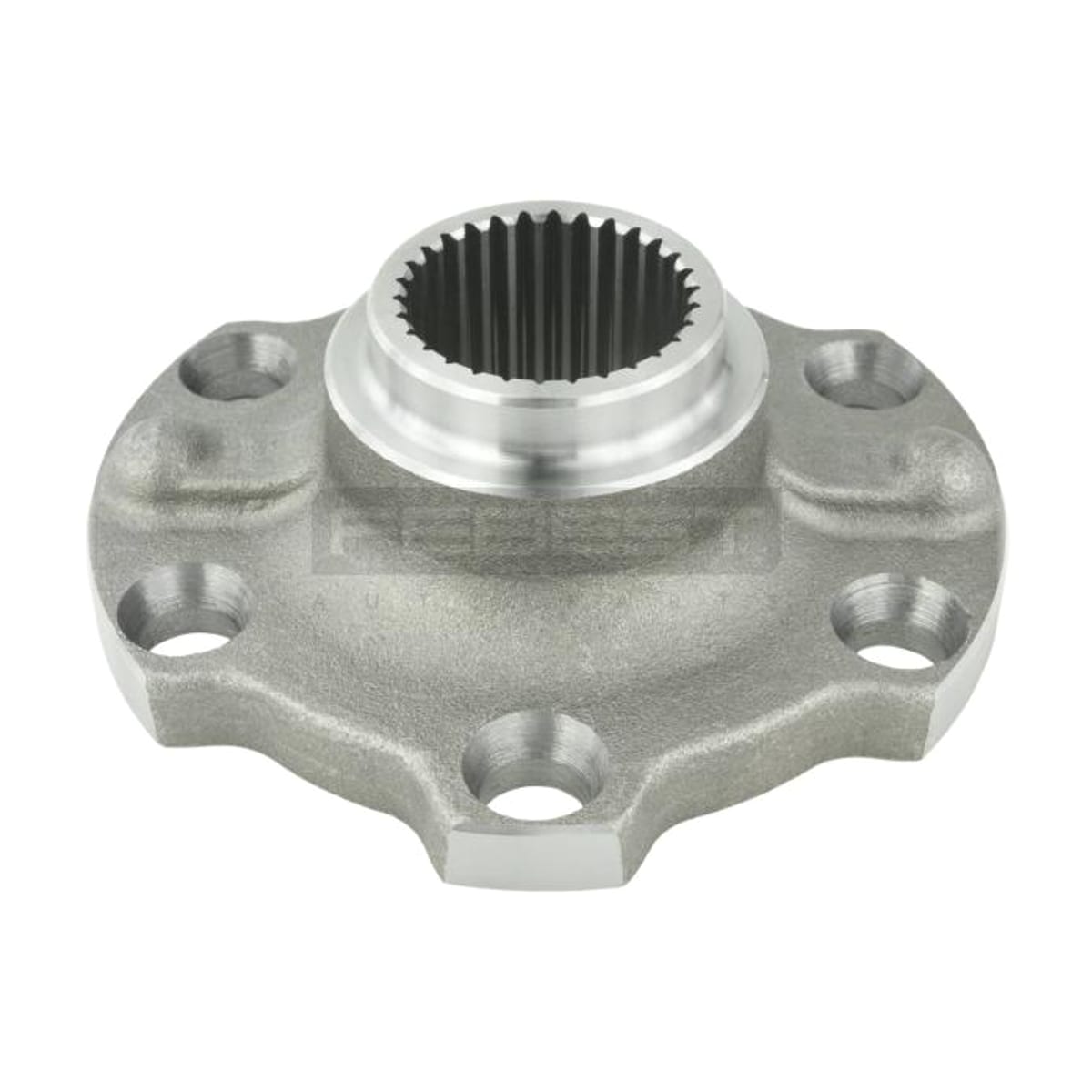 FEBEST СТУПИЦА ПЕРЕДНЯЯ FLANGE