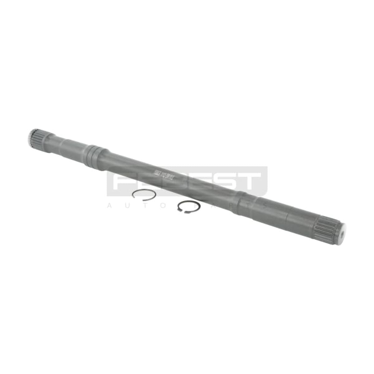 Деталь ПОЛУОСЬ ЛЕВАЯ 24X427X25 FEBEST