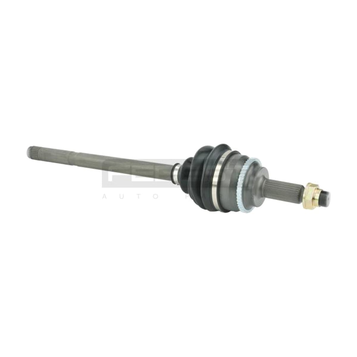 FEBEST ПОЛУОСЬ ЛЕВАЯ 23X425X23