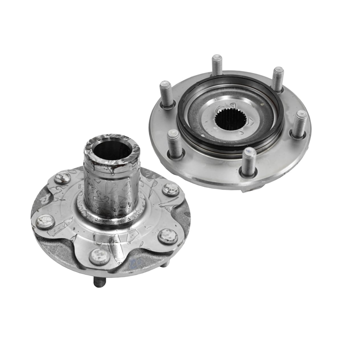Деталь Ступица Toyota Hilux Pick Up 04-20 / Fortuner 04-11 TOYOTA