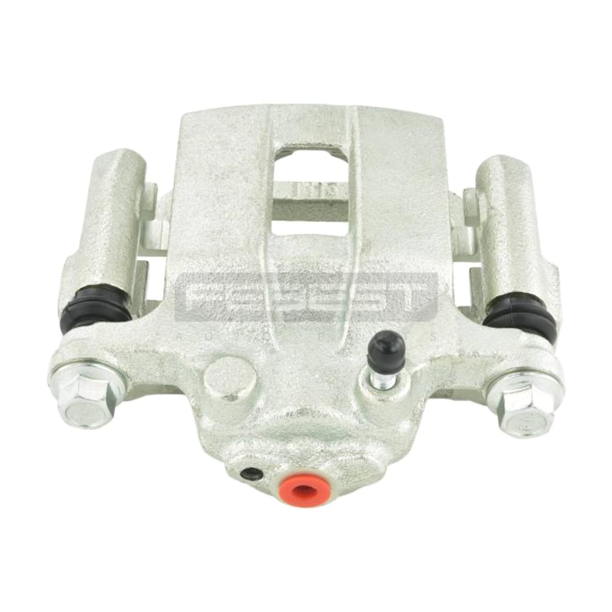 FEBEST СКОБА ЗАДНЕГО ТОРМОЗНОГО СУППОРТА (КОМПЛЕКТ)
