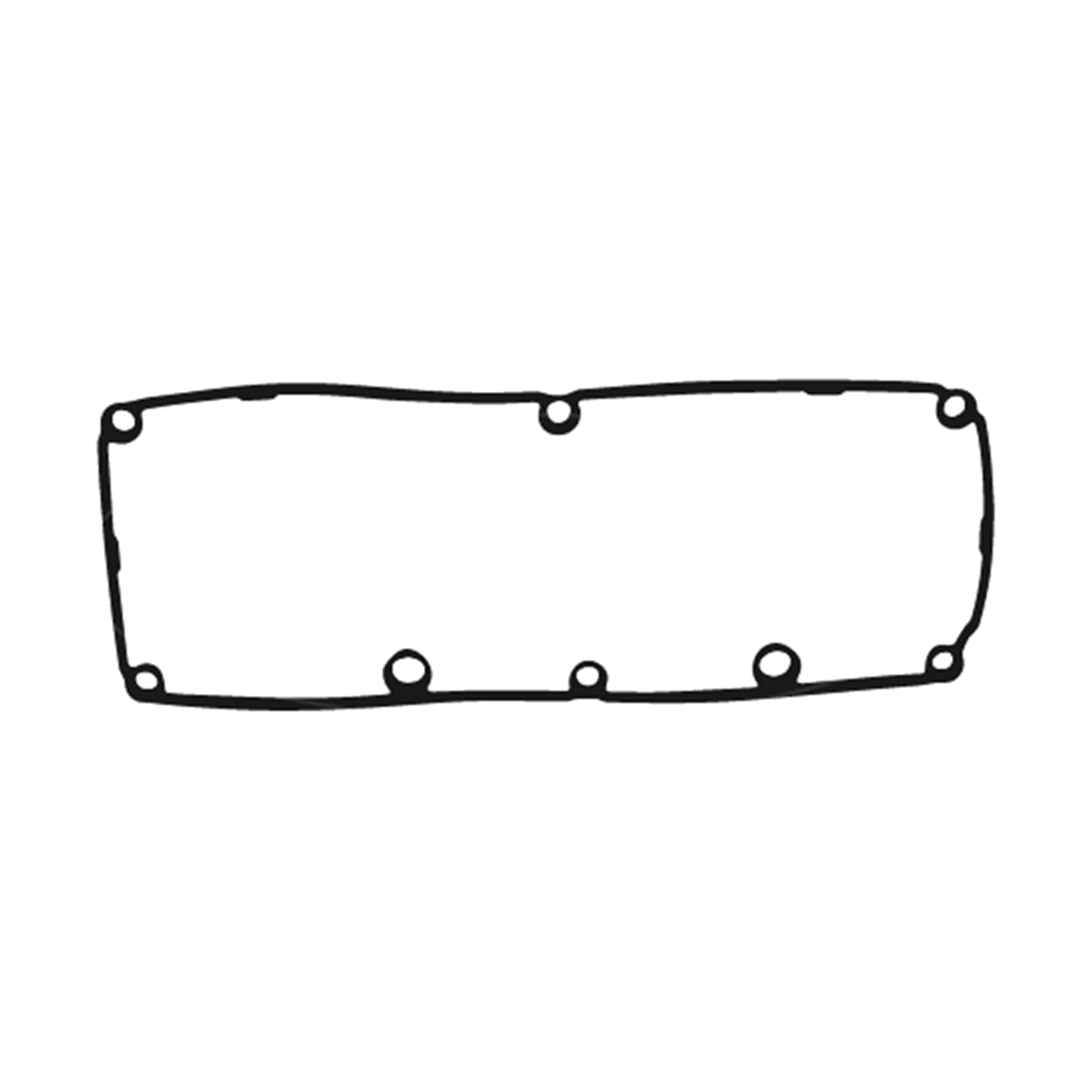CORTECO Прокладка клапанной крышки Audi A3 03-13 / A4 08-15
