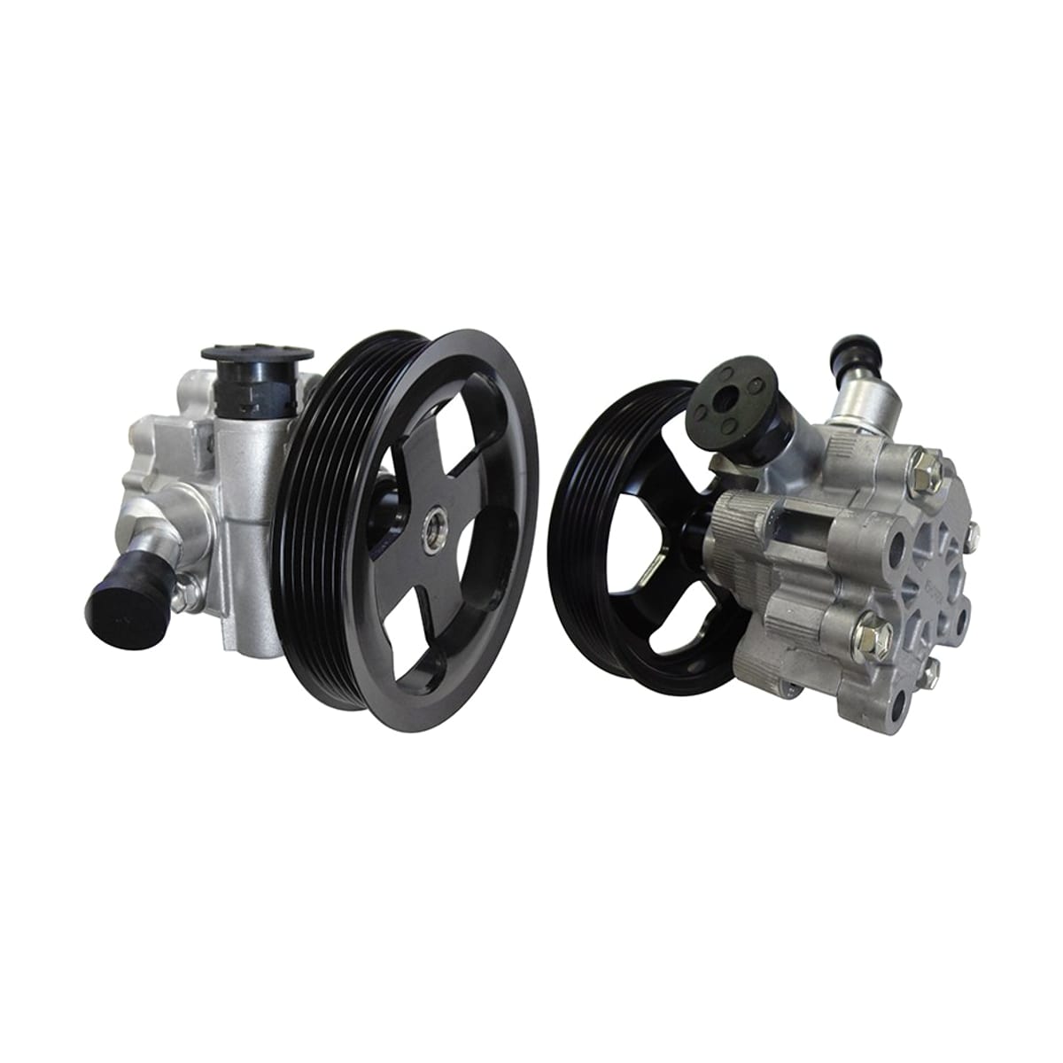 Деталь Насос ГУР Toyota Land Cruiser (J200) 07-21 / Lexus LX 07-23 TOYOTA