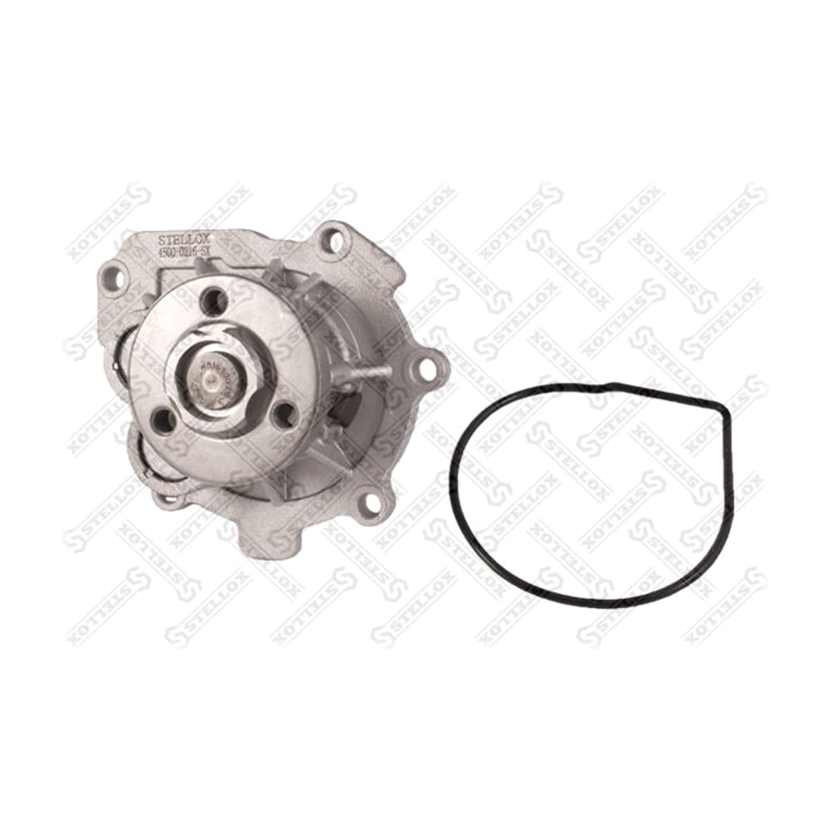 Деталь Помпа Opel Astra/Vectra, Alfa Romeo 159 STELLOX