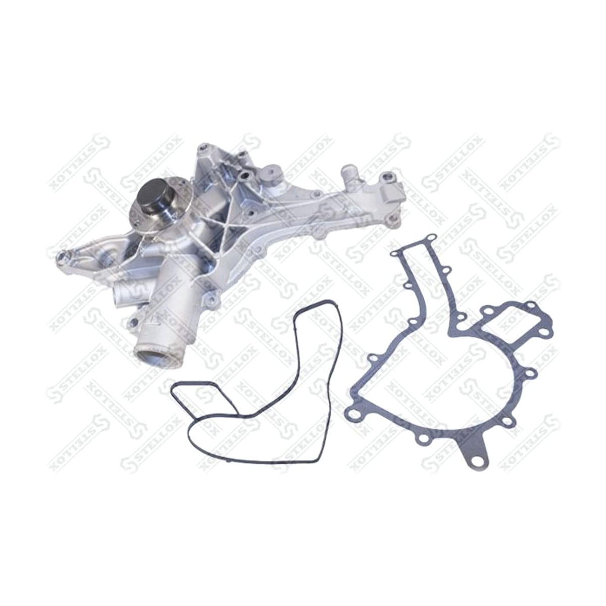 Деталь Помпа MB W163/W202/W210/W220 2.4-5.5 M1 STELLOX