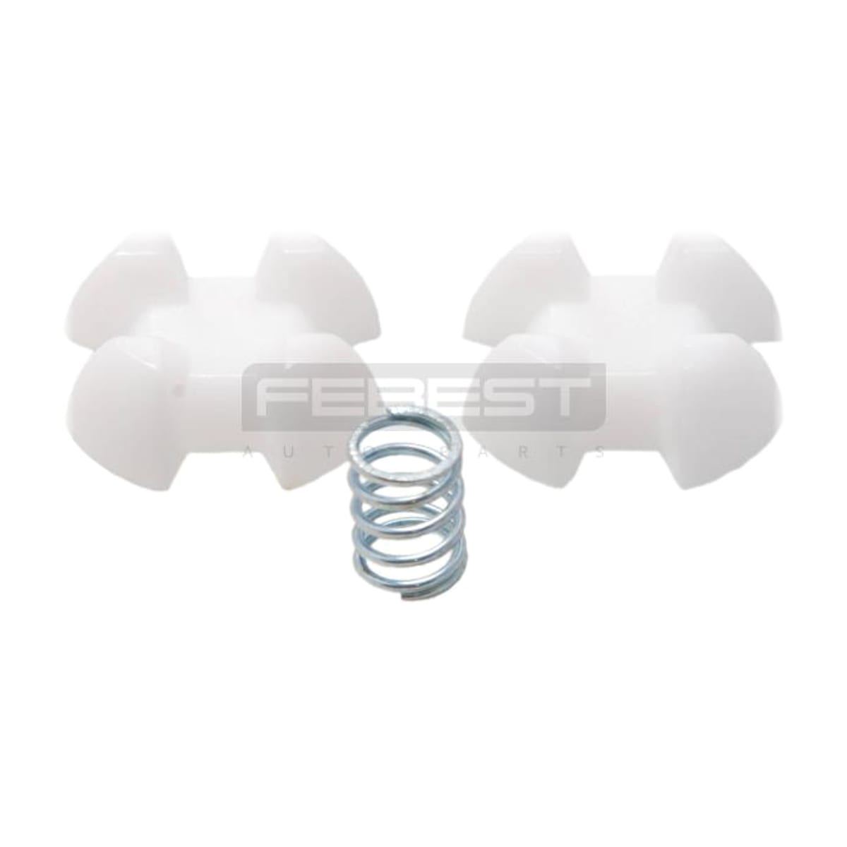 Деталь КРЕСТОВИНА РУЛЕВАЯ FEBEST