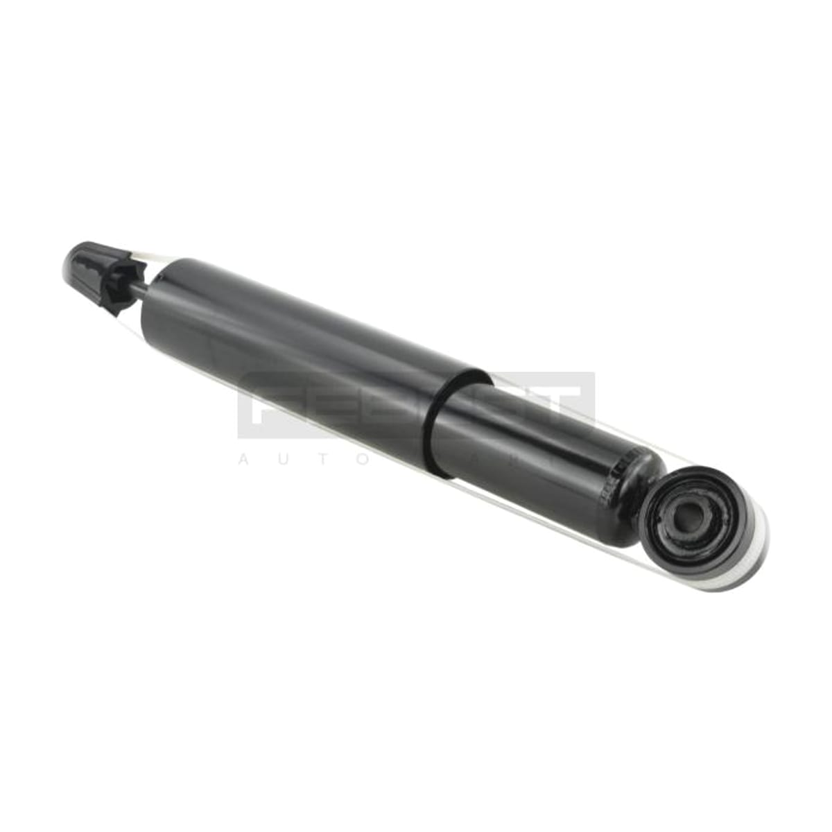 FEBEST АМОРТИЗАТОР ЗАДНИЙ GAS.TWIN TUBE