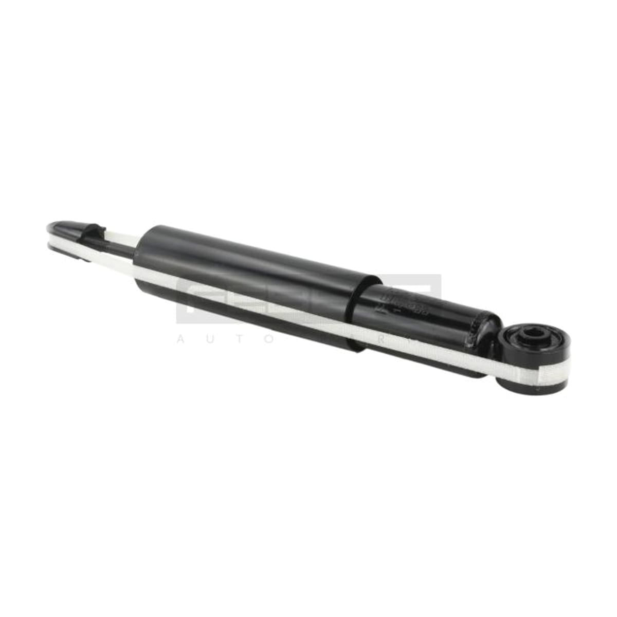FEBEST АМОРТИЗАТОР ЗАДНИЙ GAS.TWIN TUBE