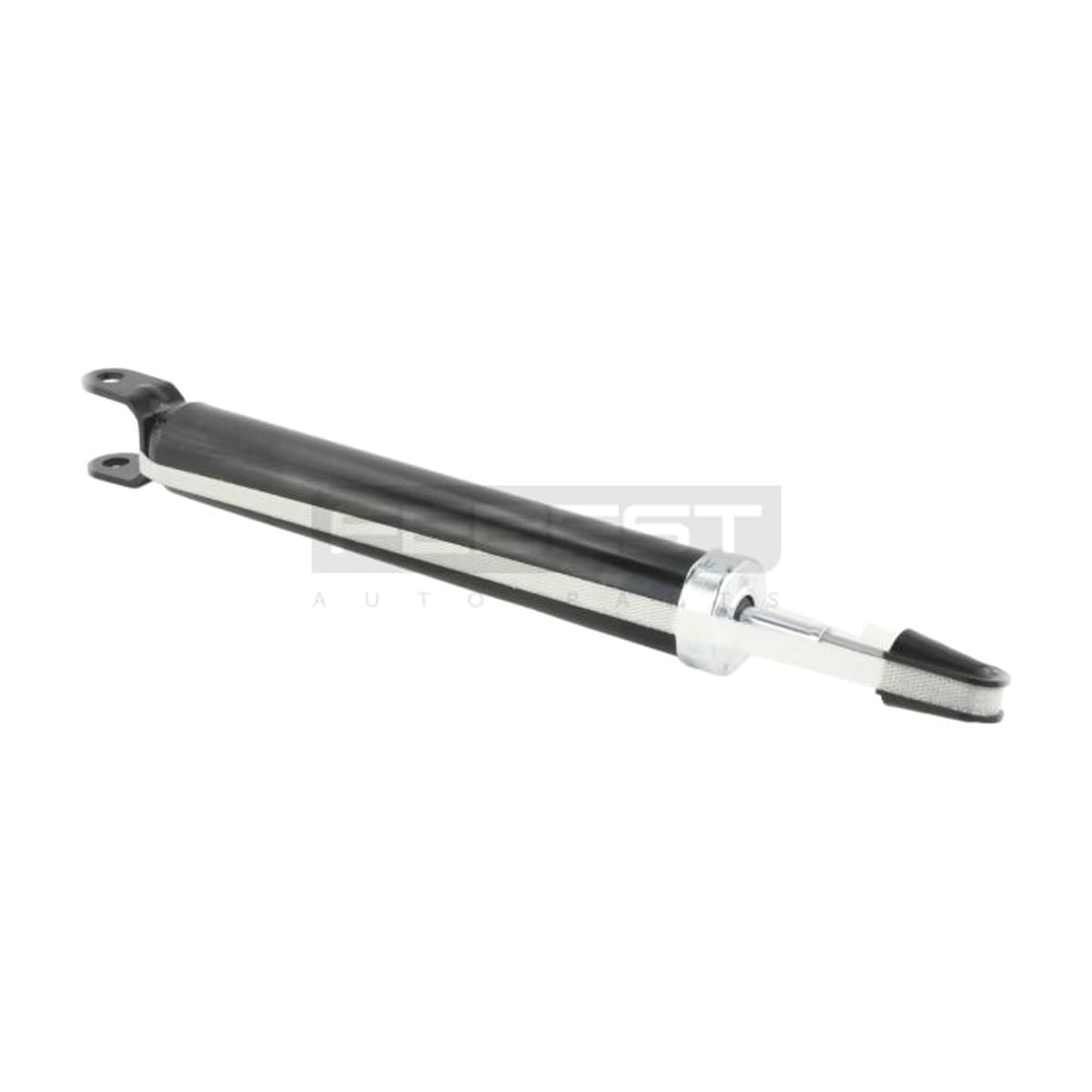 FEBEST АМОРТИЗАТОР ЗАДНИЙ GAS.TWIN TUBE