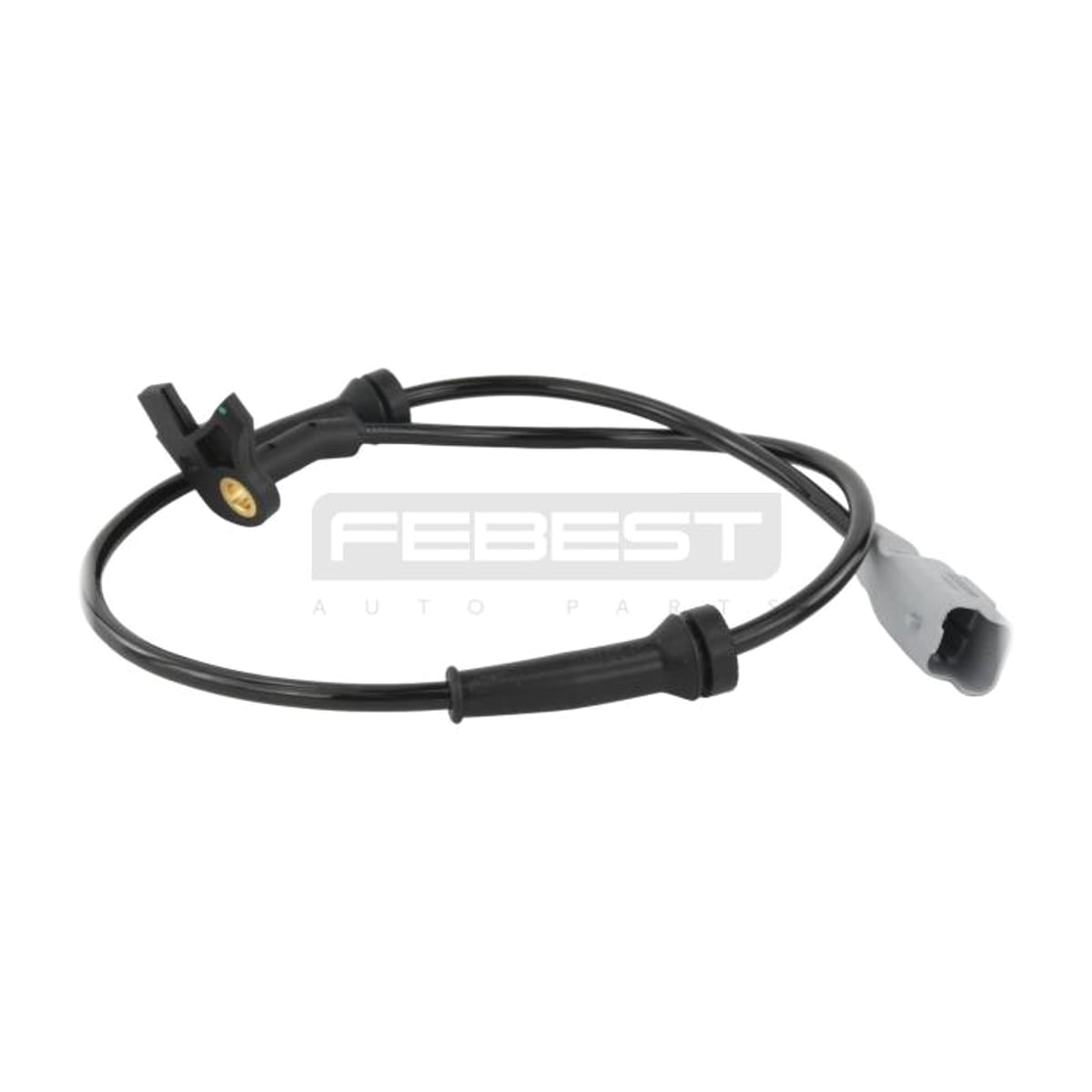 FEBEST ДАТЧИК ABS ПЕРЕДНИЙ