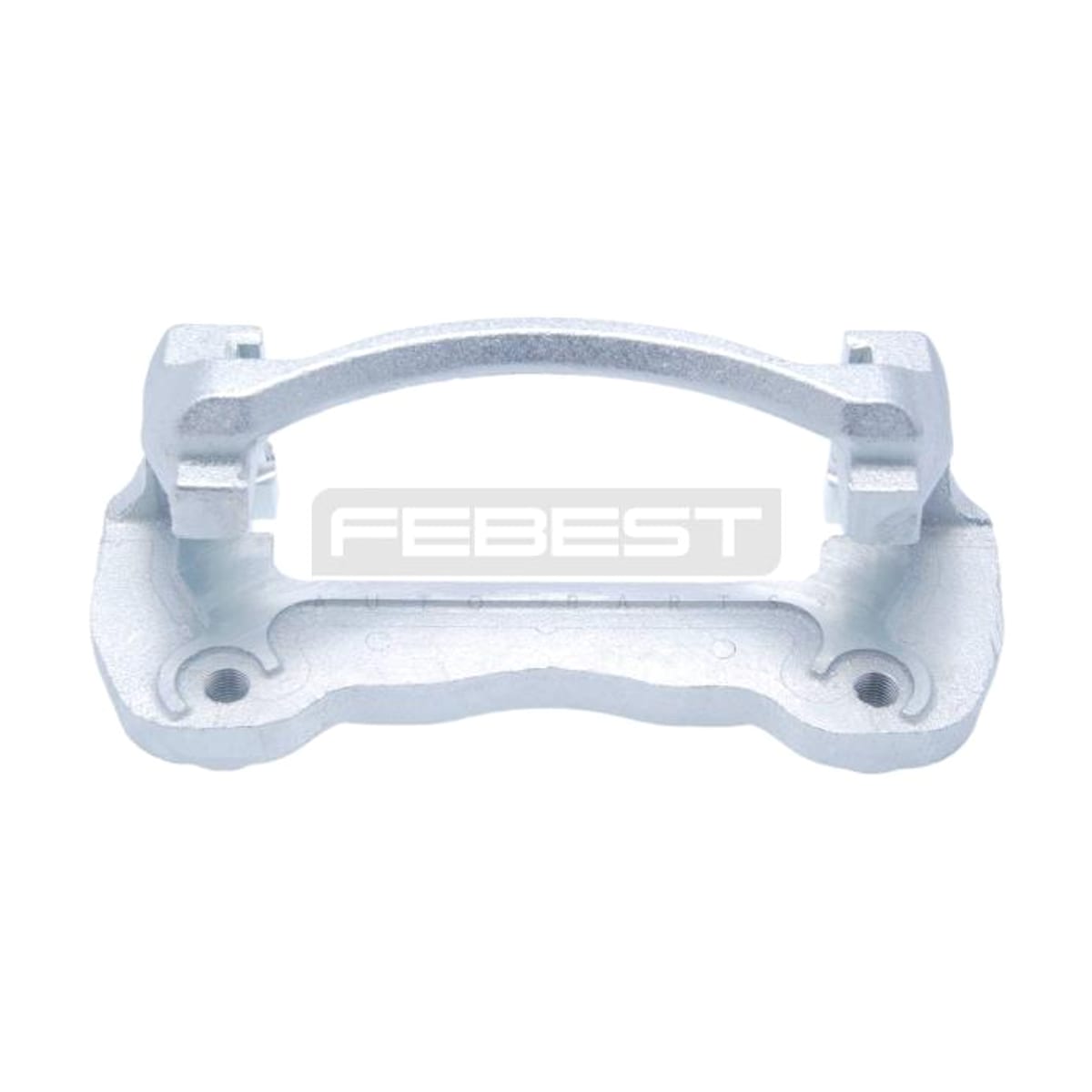 Деталь СКОБА ПЕРЕДНЕГО ТОРМОЗНОГО СУППОРТА FEBEST