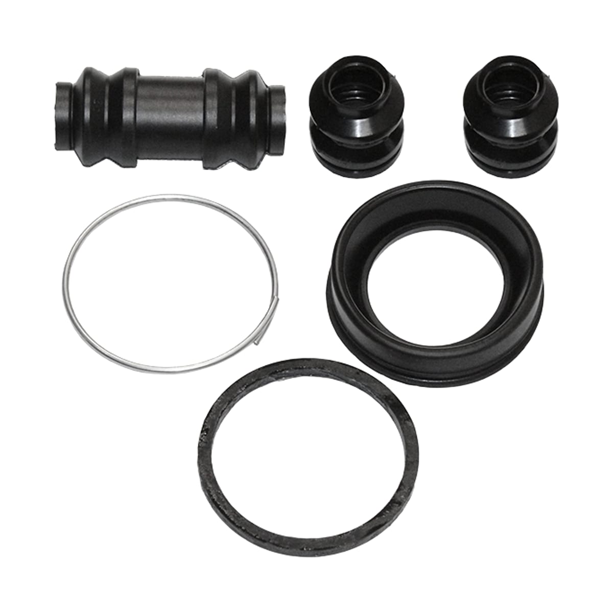 Ремкомплект тормозного суппорта Mitsubishi Pajero Sport 96- / Challenger 96-01 4605B867