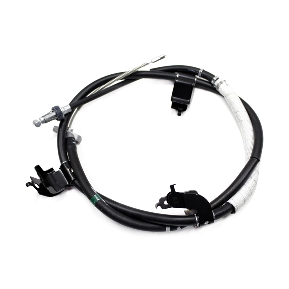 TOYOTA Трос ручного тормоза Toyota Land Cruiser Prado (J150) 09-20