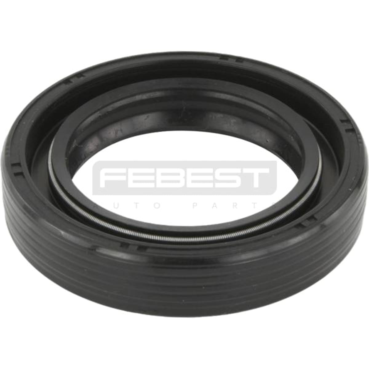 Деталь САЛЬНИК ПРИВОДА 39.8X62.2X11.9X11.9 FEBEST