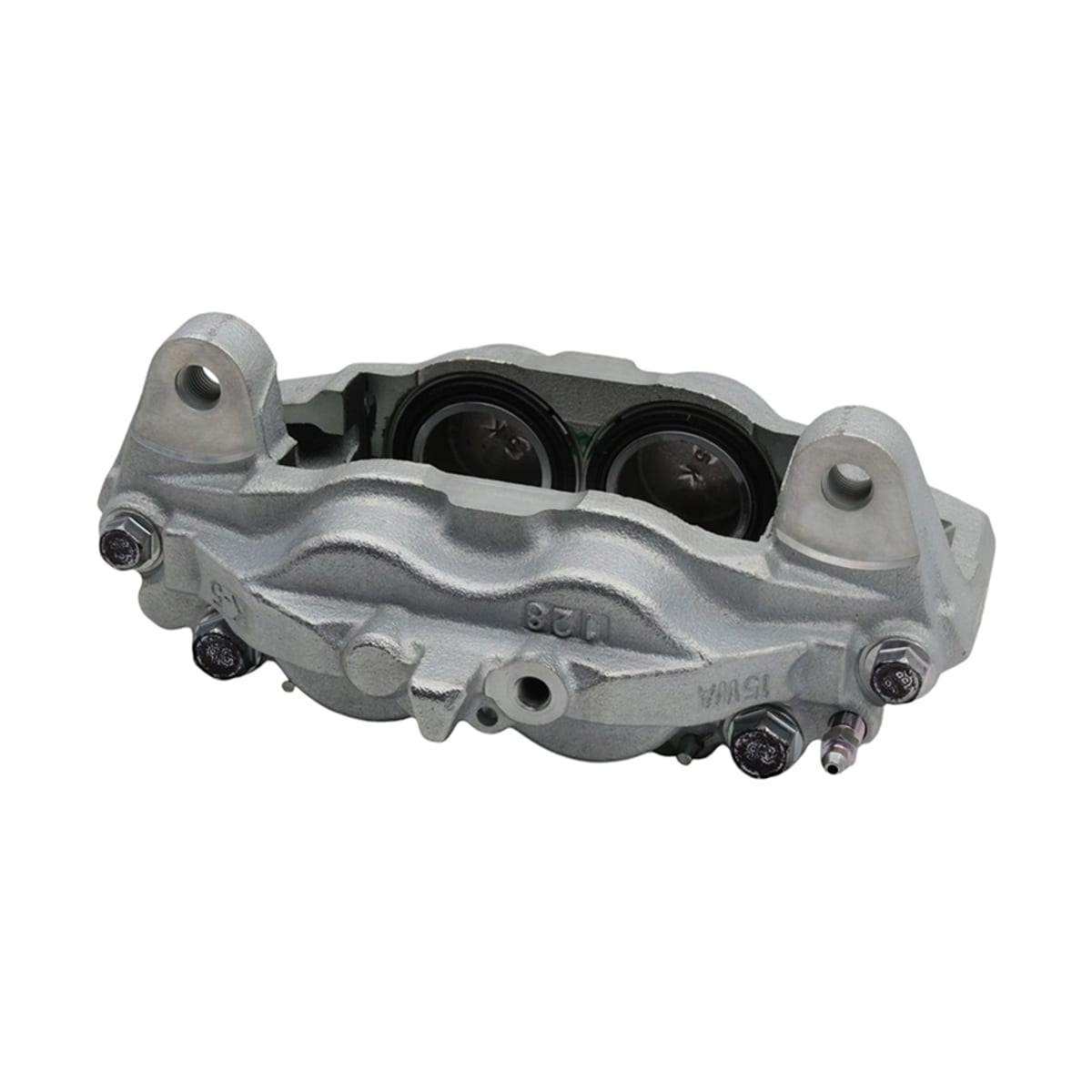 Деталь Суппорт тормозной Toyota Land Cruiser (J200) 07-21 (Справа) TOYOTA
