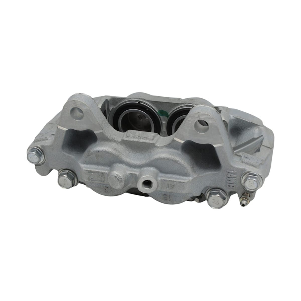 Суппорт тормозной Toyota Land Cruiser Prado (J150) 17-24 / Lexus GX 19-23 (Справа) 4773060350