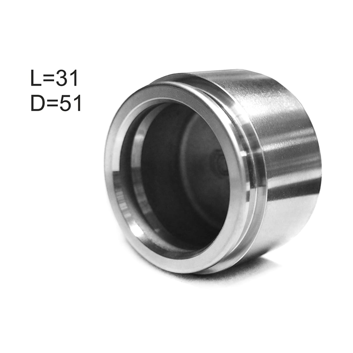 Поршень тормозного суппорта Toyota Land Cruiser (J100,J200) 98-21 / Lexus LX 98-07 4773260010