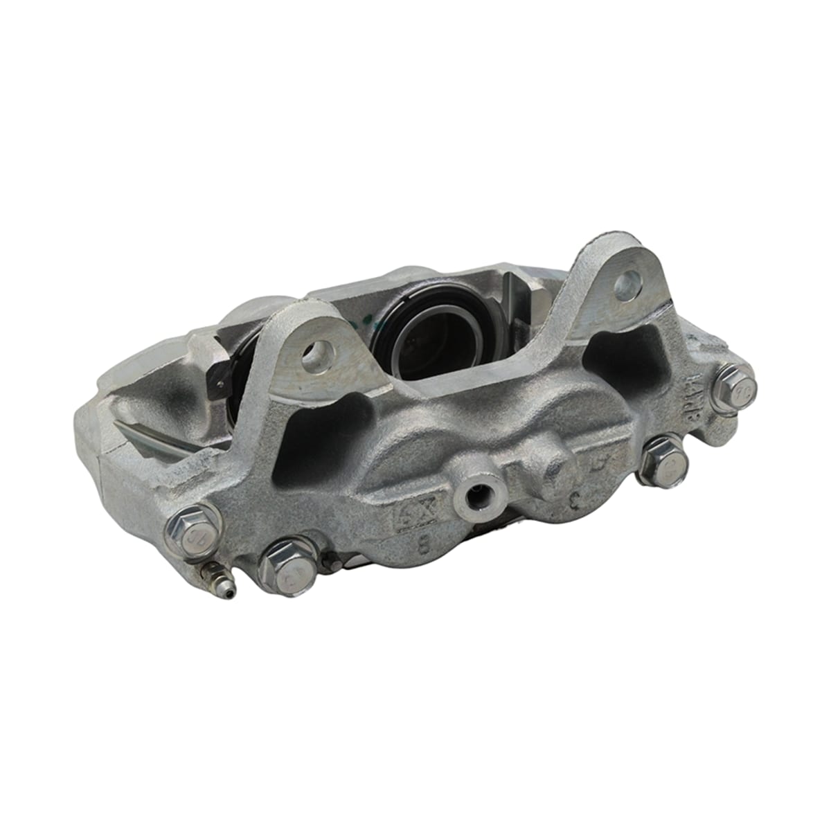 Суппорт тормозной Toyota Land Cruiser Prado (J150) 09-17 / Lexus GX 09-19 (Слева) 4775060300