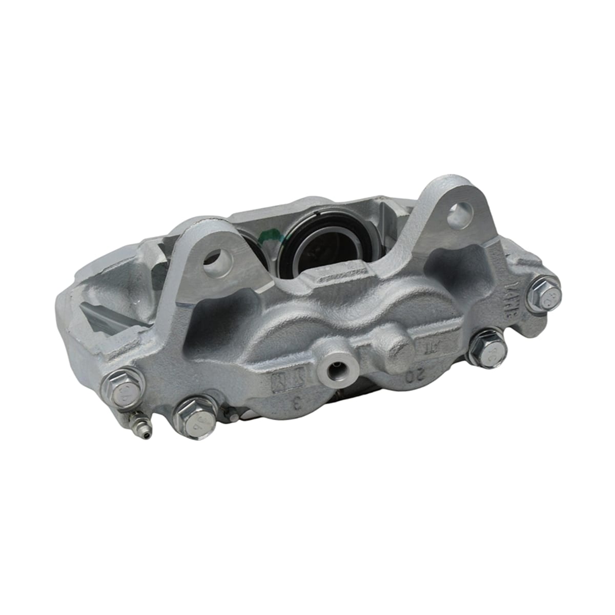 Суппорт тормозной Toyota Land Cruiser Prado (J150) 17-24 / Lexus GX 19-23 (Слева) 4775060350