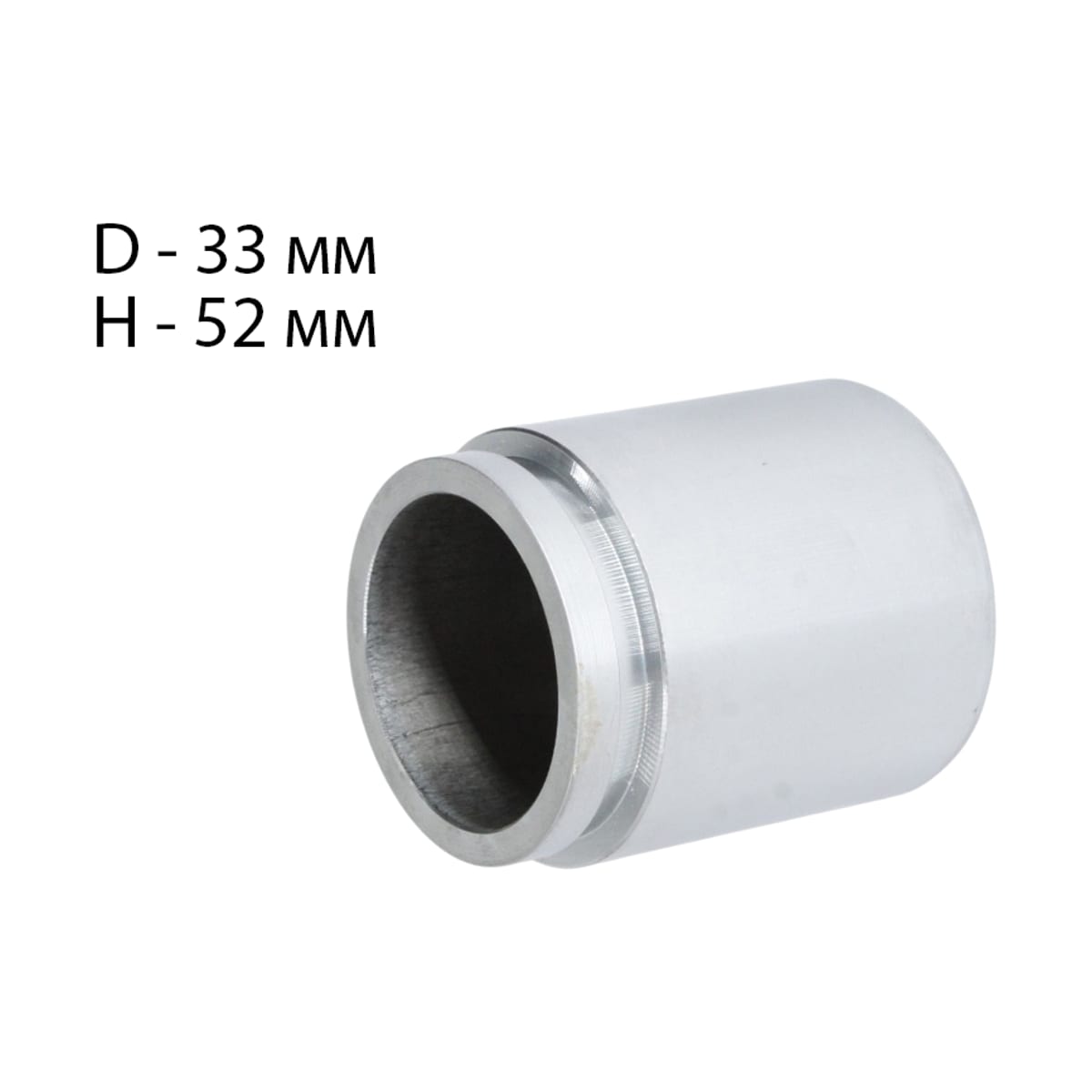 Поршень тормозного суппорта Mitsubishi Pajero Sport 16-21 / Toyota Land Cruiser 07-21 4783160080