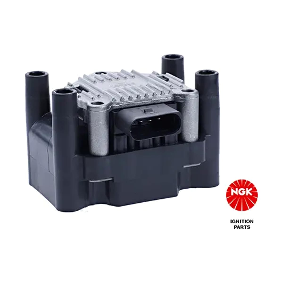 Деталь Катушка зажигания Audi A3 96-13 / A4 00-09 BGU;BSE;BSF NGK