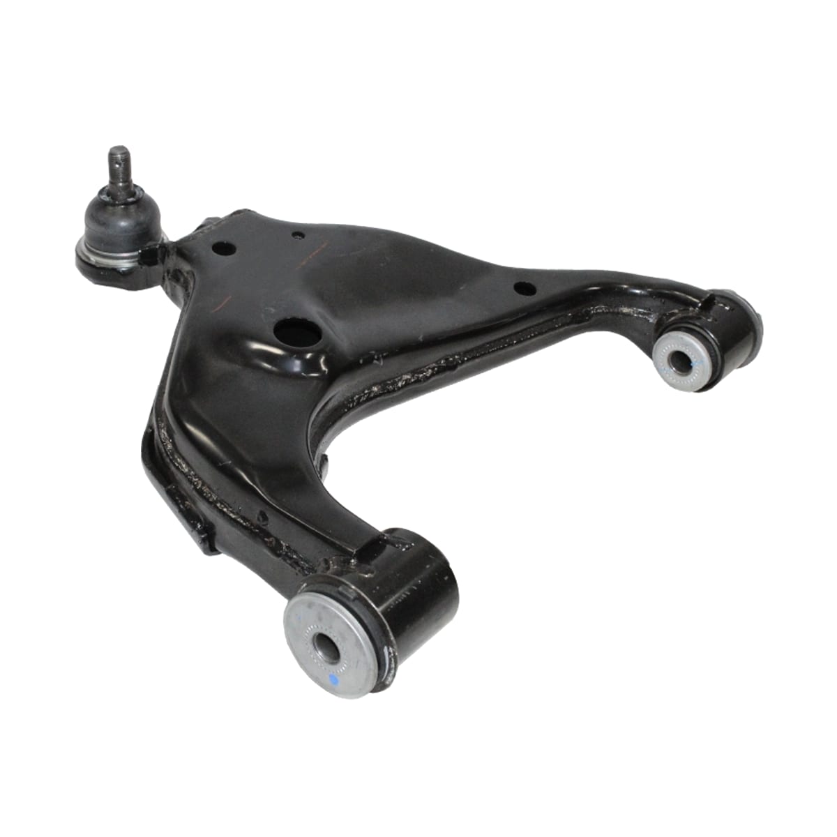Рычаг подвески Toyota Hilux Pick Up 15- / Fortuner 15-20 (Справа) 480680K090