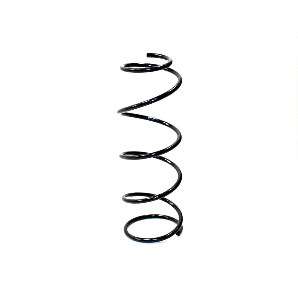 Деталь Пружина подвески Toyota Land Cruiser (J200) 07-21 / Lexus LX 07-23 TOYOTA