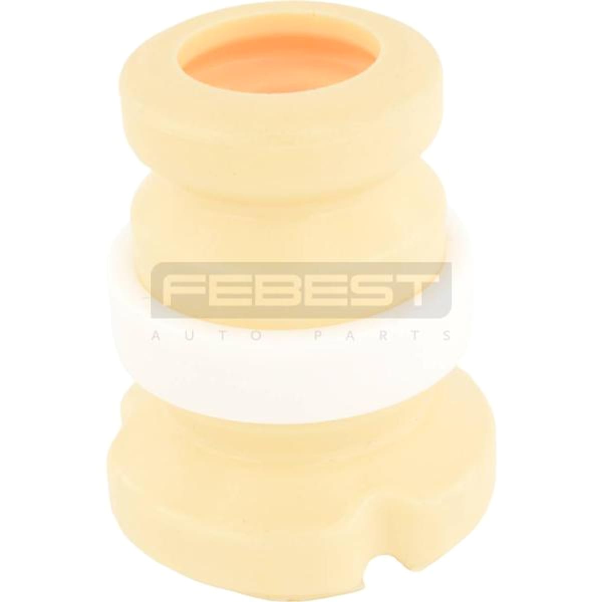 Деталь ОТБОЙНИК ПЕРЕДНЕГО АМОРТИЗАТОРА FEBEST