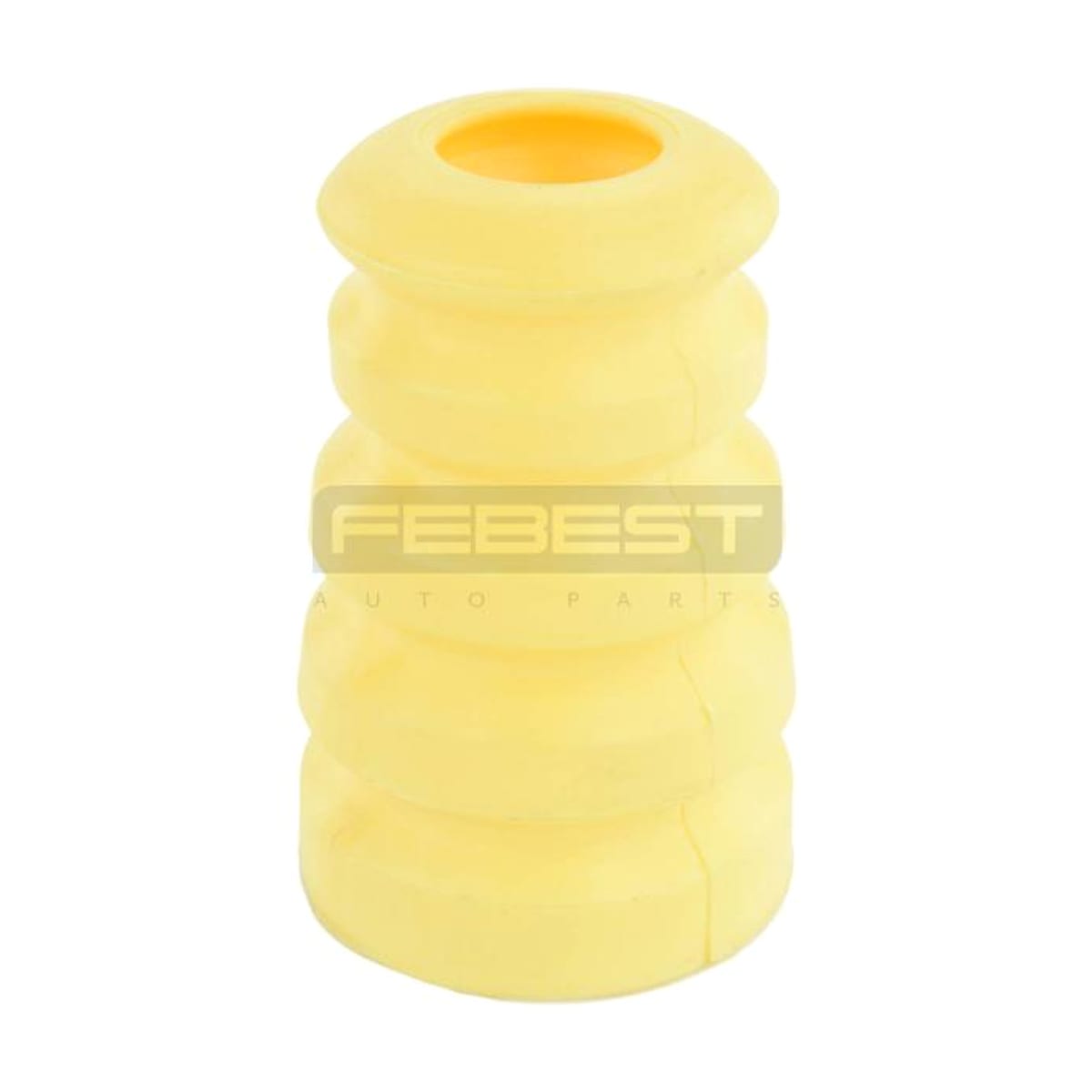 Деталь ОТБОЙНИК ПЕРЕДНЕГО АМОРТИЗАТОРА FEBEST