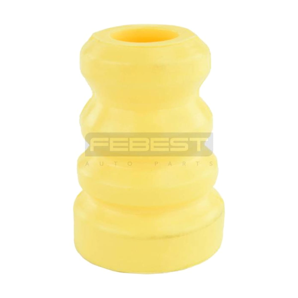 Деталь ОТБОЙНИК ЗАДНЕГО АМОРТИЗАТОРА FEBEST