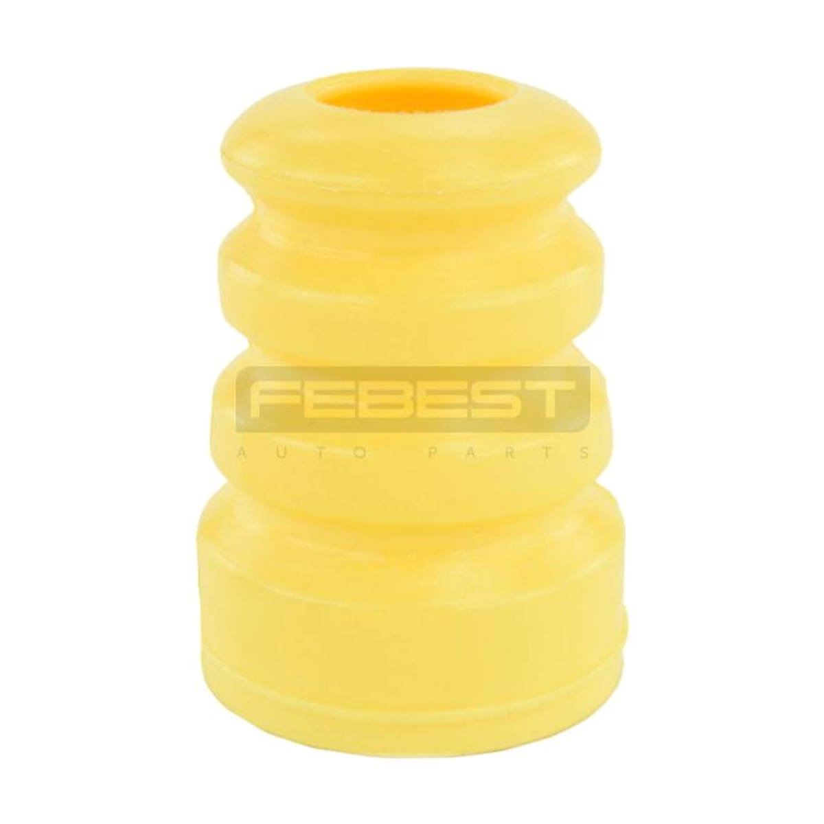 Деталь ОТБОЙНИК ЗАДНЕГО АМОРТИЗАТОРА FEBEST