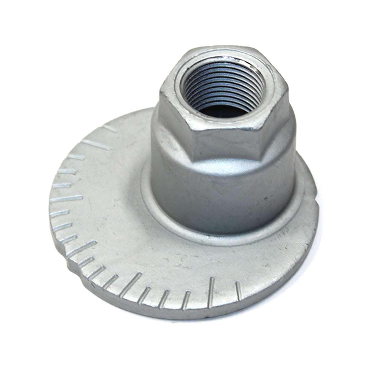 TOYOTA Гайка эксцентрика Toyota Land Cruiser (J200) 07-12