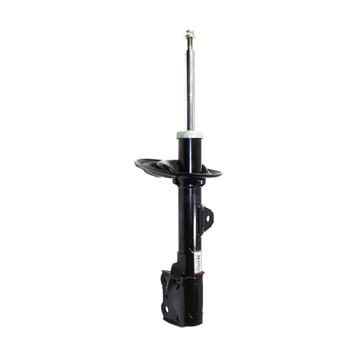 FEBEST АМОРТИЗАТОР ПЕРЕДНИЙ ПРАВЫЙ GAS.TWIN TUBE