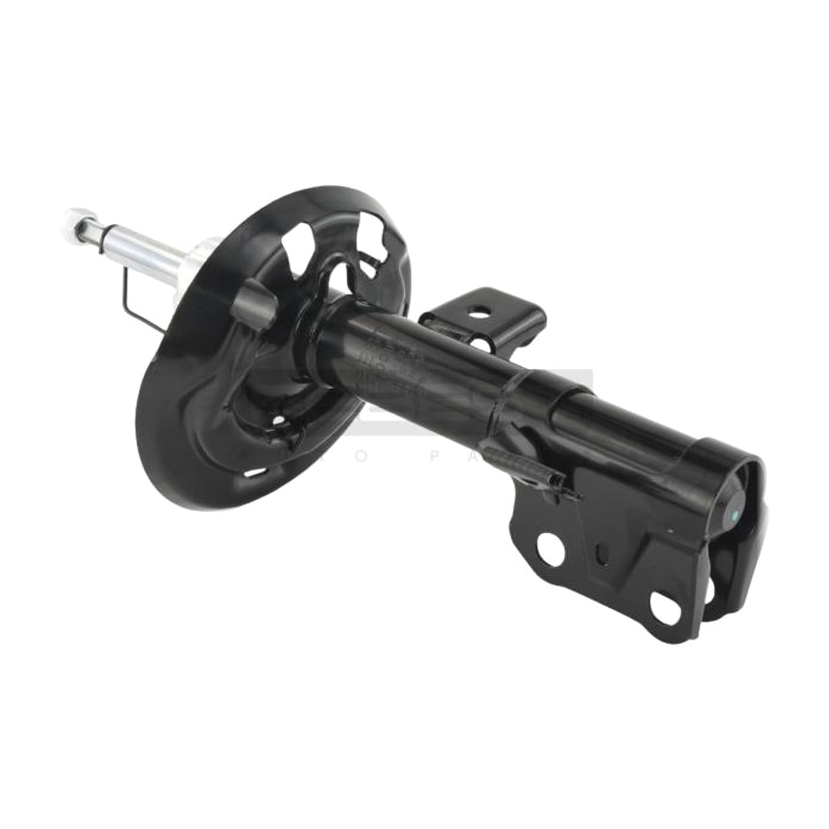 Деталь АМОРТИЗАТОР ПЕРЕДНИЙ ПРАВЫЙ GAS.TWIN TUBE FEBEST