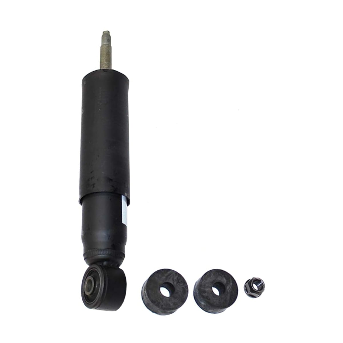 FEBEST АМОРТИЗАТОР ПЕРЕДНИЙ GAS.TWIN TUBE