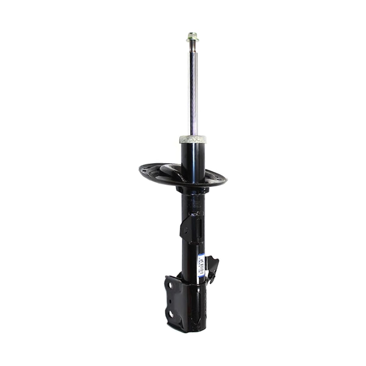 FEBEST АМОРТИЗАТОР ПЕРЕДНИЙ ЛЕВЫЙ GAS.TWIN TUBE