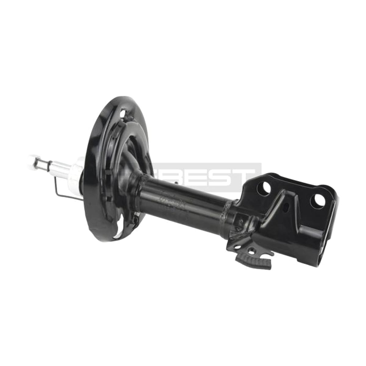 Деталь АМОРТИЗАТОР ПЕРЕДНИЙ ЛЕВЫЙ GAS.TWIN TUBE FEBEST